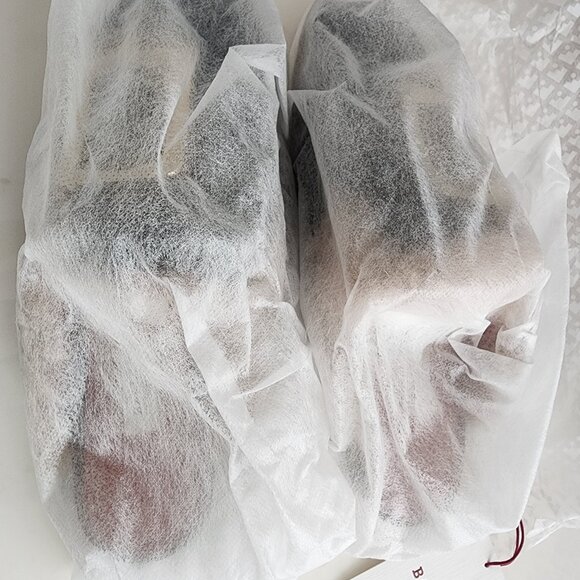 Bally Women’s Janesse Calf Leather Garconne Mule Slippers – Timeless Luxury! - Picture 7 of 9